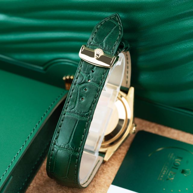 Rolex Day-Date 118138 Image 3
